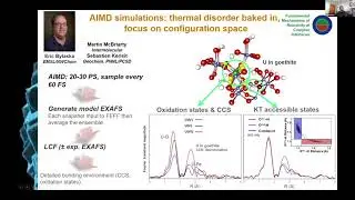 SSRL EMSL Workshop: Incorporation of metal impurities in Fe(III) (oxyhydr)oxides