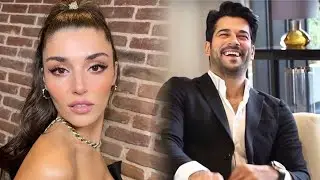 Hande Revela TODO Sobre Burak y Neslihan