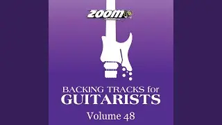 Who Wants to Live Forever (Backing Track Minus Guitars) (In the Style of Queen)