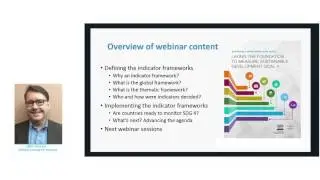 SDG 4 Data Webinar Series