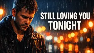 Still Loving You Tonight – Slow Rock Ballad #SlowRock #RockBallad #SadSong #LoveSong #EmotionalMusic