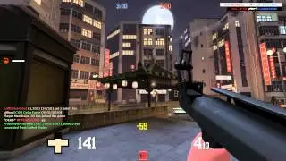 TF2 | New Koth Map Kong King!