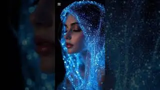 الأنثى الزوهرية المقدسة بين كارما الأجداد وعلاقة توأم الشعلة