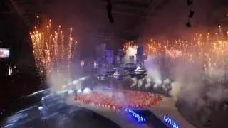 NDP2016 national days songs combi