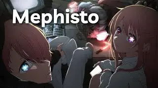 【Vietsub】Mephisto「メフィスト」Queen Bee『Oshi no Ko Ending』