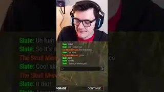 This is the most cringe end-game chat