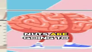 Walnuts & Almonds Do This to Brain