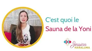 C'est quoi le sauna de la Yoni? #saunadelayoni #yonisteam #saunavaginal