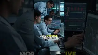 Biostatistics in 60 Seconds 📊 #shorts #shortsfeed #statistics #biostatistics #viral #python