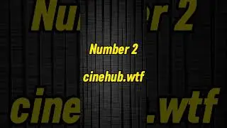 Cinema Lovers Alert: Websites to Watch Movies Free in 2024! 🎦 #shorts #viral #moviesonline #cinema