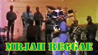 Alpha Blondy, Sebe Allah Ye.