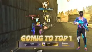 Top 1 AK47 Player From Indore 🔥 | One Tap God Returns | Free Fire Max Gameplay