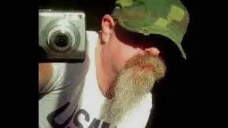 CAMO DAVE In Memoriam