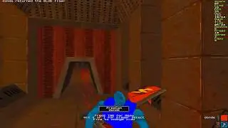 3rd Person Bleteys blues Q2CTF