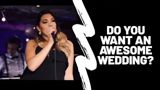 ENTERTAINMENT FOR MY WEDDING BY DFC