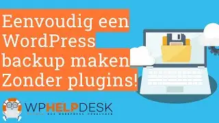 Say Goodbye to Data Loss - Learn How to Backup Your WordPress Site Manually