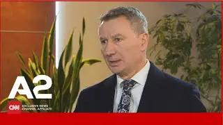 &ldquo;Shumica e asimilon pakic&euml;n&rdquo;, Kadilli: Sfid&euml;, p&euml;rmir&euml;simi i statutit dhe ndryshimi i mentalitetit