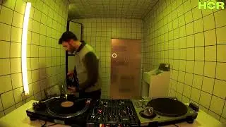 OYE Records - Kuprion / November 6 / 9pm-10pm