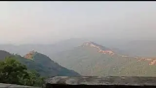 gaganbavda ghat status