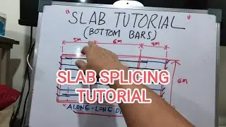 Slab Splicing Tutorial