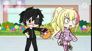 Levi's Obession With Happy Burger🤣[Glmv] |Princess Alex☆|Princess Alex Gacha life♡