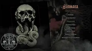 Sinmara. 2014 / Aphotic Womb #blackmetal #blackmetalmusic