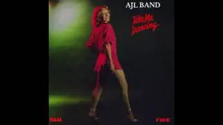 AJL BAND - CLASSICAL SALSA - FXHE