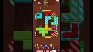 Color Wood Jam level 2478 (856)