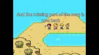 Mother 2 Deluxe Casual Oddities