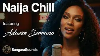 Naija Vocal Chill &bull; Volume 1 &mdash; 2 Hours of Soulful Nigerian Ambient Music for Focus & Relaxation.