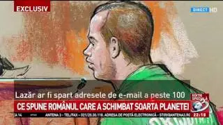 Guccifer, &icirc;n Washington Post