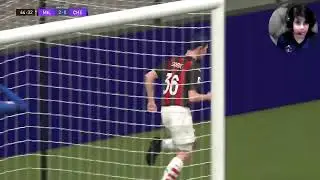 FIFA 21 PS5 Live Divertida