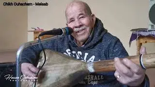 Chikh Ouhachem - Melaab