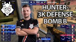 MAROTADA MONSTRA do huNter-