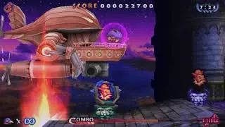 Prinny 2   Dawn of Operation Panties, Dood! USA - PSP