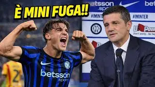 PIO porta in MINI FUGA l'FC‼️CHIVU ha il BOMBER del FUTURO‼️Tanta FATICA‼️Serve il MERCATO‼️