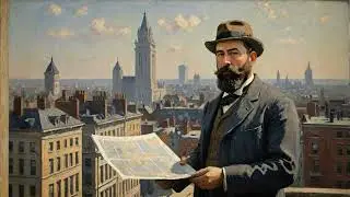 Louis Sullivan Pioneer of Modern Architecture