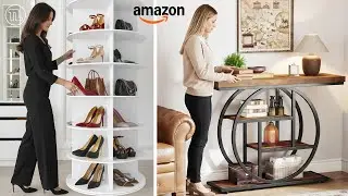 Small Living Room Decor Ideas: 23 Genius Ways to Maximize Your Space | TL Finds #homedecor