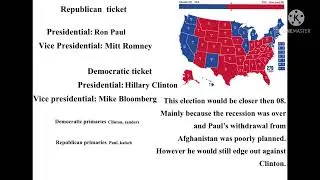 What if al gore won in 2000