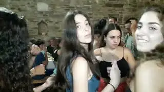 Orientale Μονοκάμπι IKARIA 2023 Aganta Monokambi, Greece Aman Giala'' Live Fest FULL HD