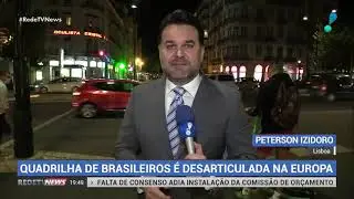 Passaportes falsos x Criptomoedas e Darkweb