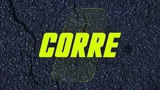 Thalia Abdon - O Corre [Prod. DJ Palazi]