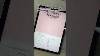 Let me put you onto digital planning!