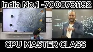 Day -1 (28 Sept Class ) 📱 - Asia Telecom-Mobile Repairing Institute दूकान की कमाई को करे डबल