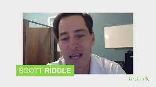What does FirstMile do?