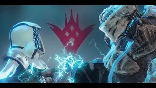 Solo Grandmaster Lightblade Speedrun 13:01(S18 Platinum)