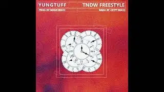 Yungtuff - Tndw Freestyle (Audio Slide)