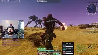 Entropia Universe Takes Back Control of Rocktopia