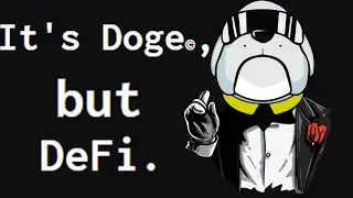 What is The HOGE Financial Meme Token?