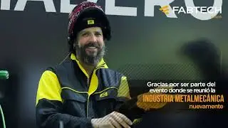 As&iacute; se vivi&oacute; FABTECH M&eacute;xico 2022, revive lo mejor del evento m&aacute;s completo en metalmec&aacute;nica